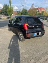 Kia Picanto 1.2 Dream-Team Edition Dream-Team Ed... - Kia Picanto in Hannover