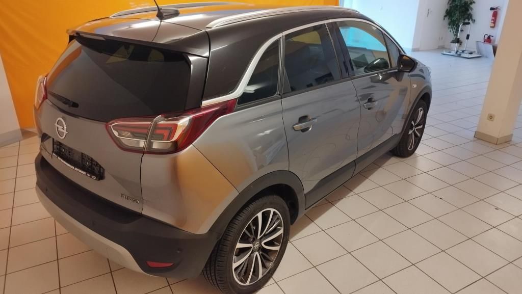 Erstes Annaberger Autohaus -  Opel Crossland X Ultimate, HUD, LED ParkGo, AGR - Bild 5