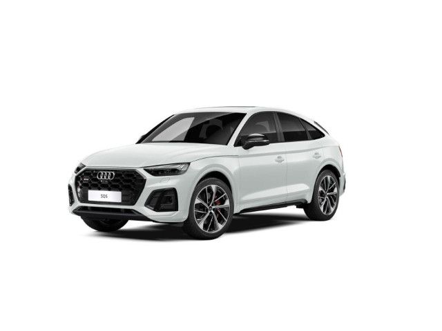 Audi SQ5 Sportback quattro +PanoDach+Luftfeder+AHK+