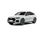 Audi SQ5 - Vorschau Bild 1