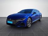 Volkswagen Arteon Shooting Brake 2.0TDI R-Line Matrix/Pano/ - Volkswagen: L