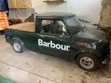 Austin Rover Mini PickUp - Austin