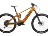 Waldbike Quercus Carbon Fully - Waldbike E-Bikes