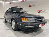 Saab 900 i 16 cat Cabriolet ASI - gebrauchte Saab 900 aus dem Jahr 1993