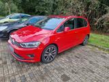 Volkswagen Golf Sportsvan mit Automatik zu verkaufen - Volkswagen Golf Sportsvan in Bielefeld