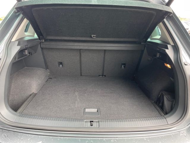 Tiguan Join Start-Stopp 1.5 TSI BMT EU6d-T Navi 