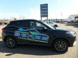 DFSK Seres 3 Luxury  Elektro - DFSK Seres 3 aus 2021