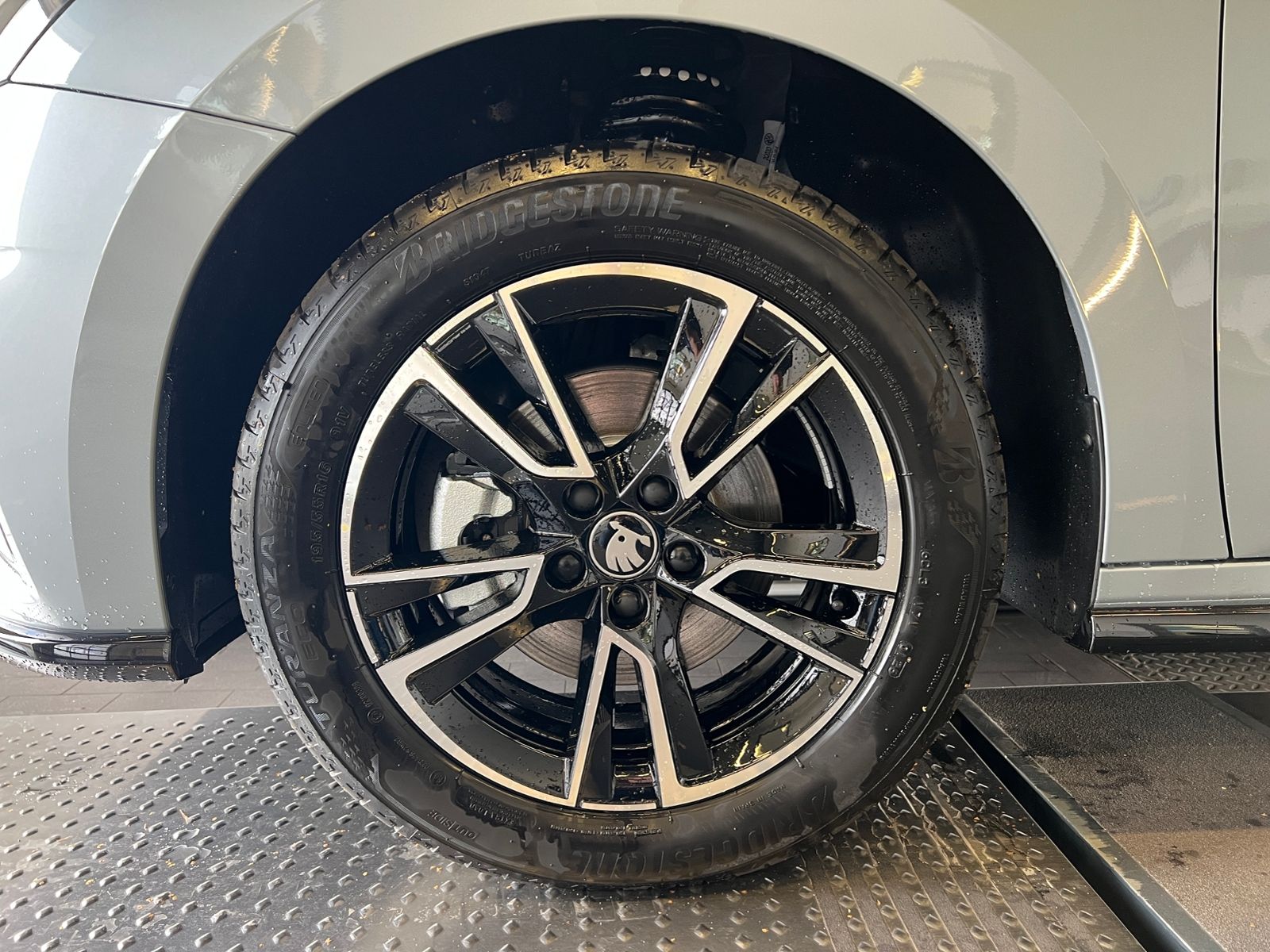 Fahrzeugabbildung SKODA Fabia Monte Carlo 1.0 TSI DSG *LED, SmartLink, K