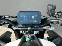 CFMOTO 675 NK ABS +++ AKTIONSPREIS bis 31.Mai 26 +++