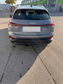 2021 AUDI Q4 E-TRON 照片 4