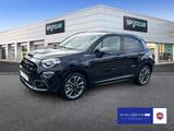 Fiat 500X Sport Mild-Hybrid 130 Automatik *Komfort-Pa
