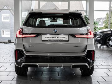 BMW X1 - 7