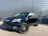 Honda CR-V RE7 2.4i Executive Automatik Xe... - Honda CR-V RE