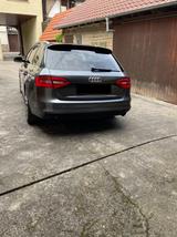 Audi A4 1.8 TFSI S line Avant S line - Audi A4: 8