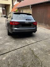 Audi A4 1.8 TFSI S line Avant S line - Audi A4 aus 2015