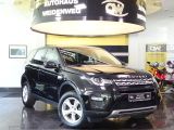 Land Rover Discovery Sport SD4 HSE Leder Navi PDC Cam 1Hand - Land Rover aus 2015