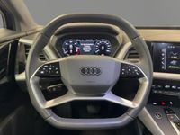 Audi Q4 e-tron - Vorschau Bild 12