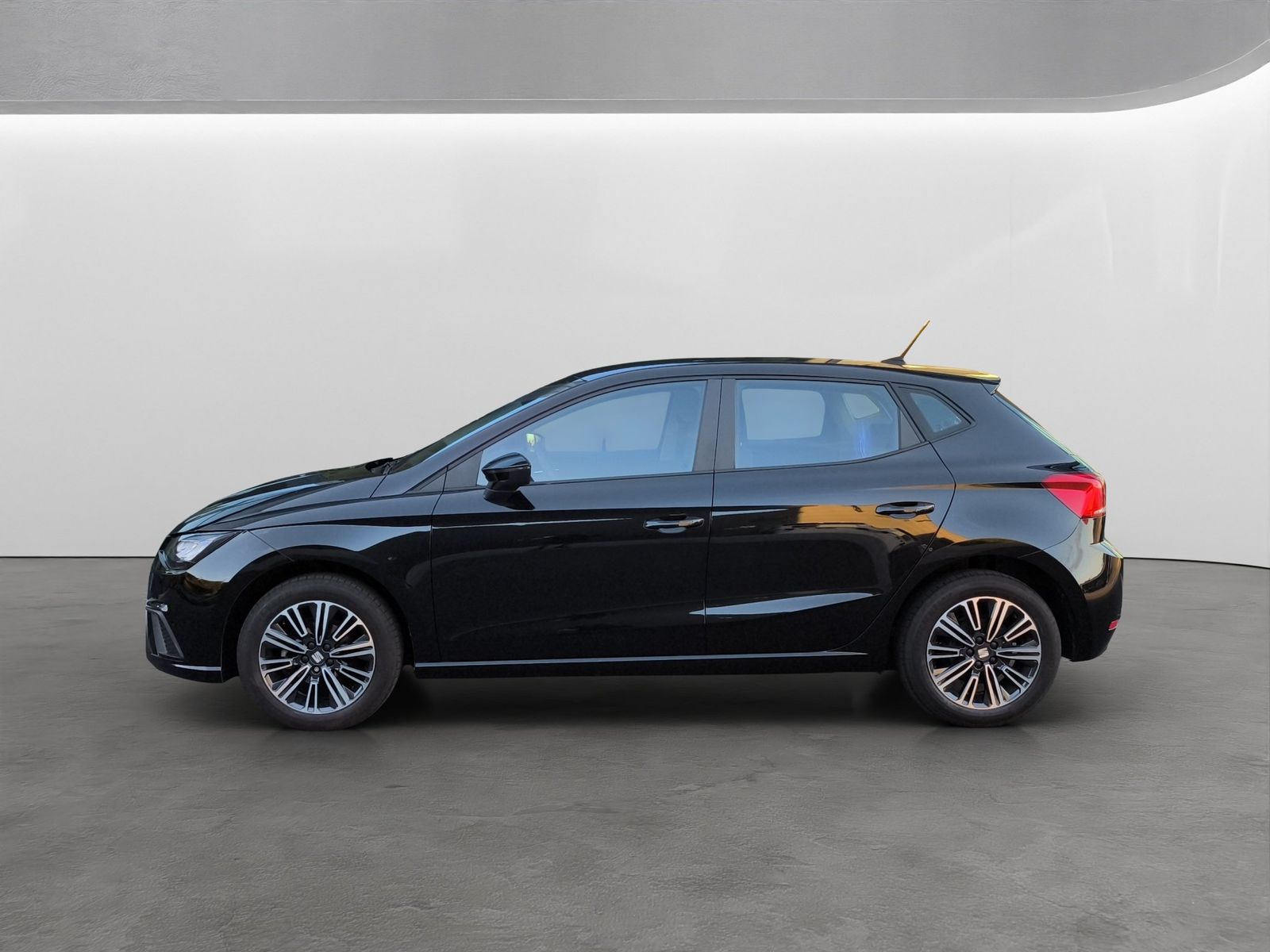Seat Ibiza - Bild 4