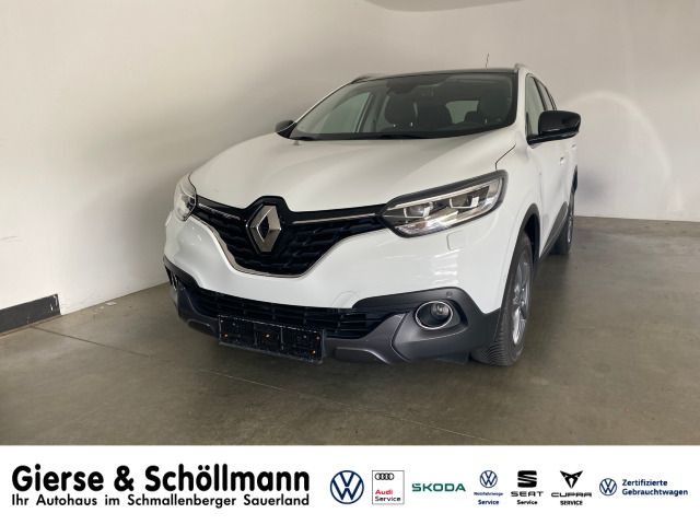 Kadjar 1.2 TCe Bose Edition ENERGY PANO+NAVI