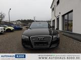 Audi A8 6.3 FSI W12 quattro Lang*MASSAGE*LED*B&O* - Audi A8: L W12