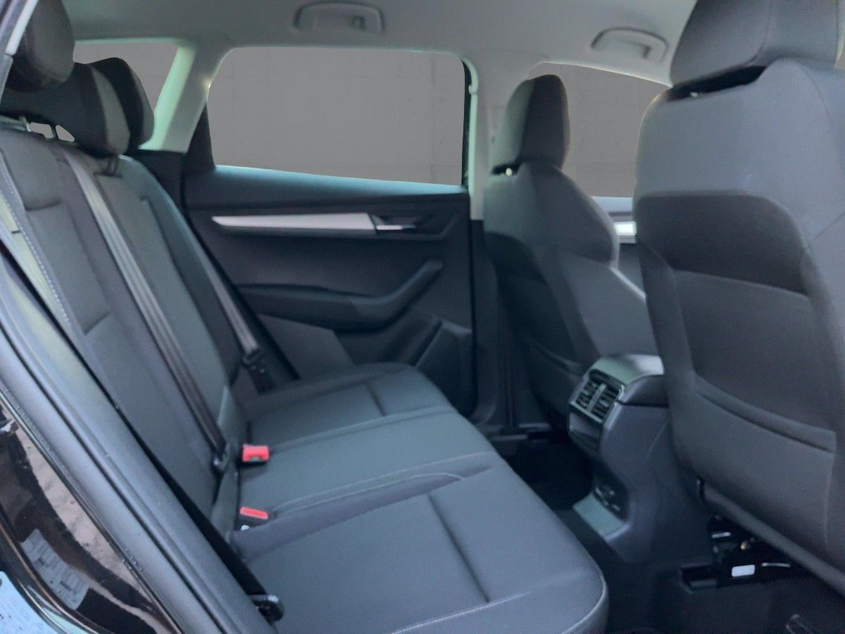 Skoda Karoq - Bild 13