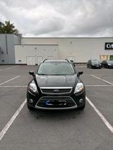 Volkswagen Ford Kuga 2.0 Diesel TDI 2010 - Volkswagen LT in Bochum