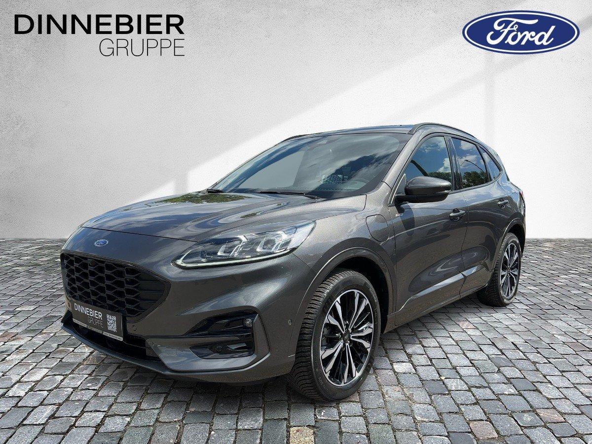 Ford KUGA ST-Line X LED+Navi+Kamera+Winterpaket