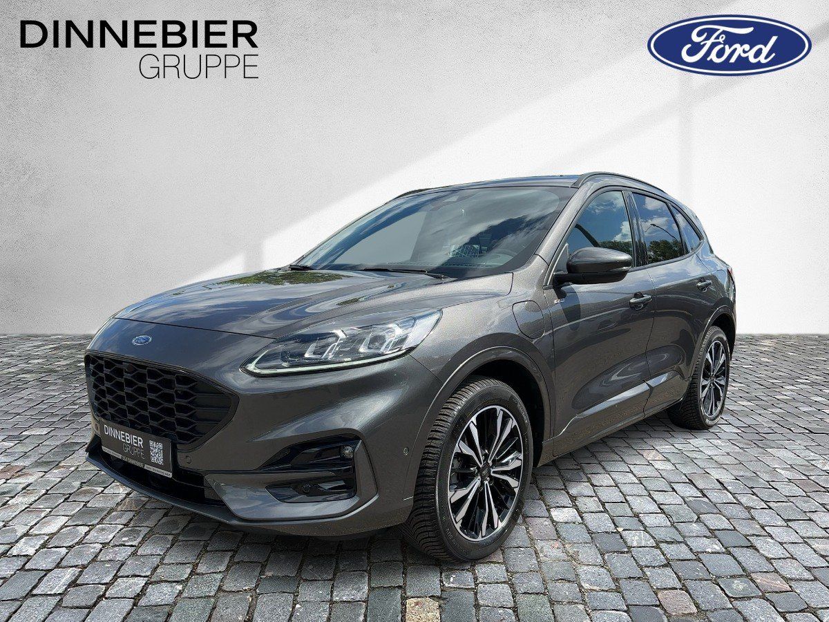 Ford KUGA ST-Line X LED+Navi+Kamera+Winterpaket imagem 2