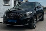Kia Sorento Platinum Edition 4WD*HuD*360° Kam.*1 HD* - Kia Gebrauchtwagen in Magdeburg