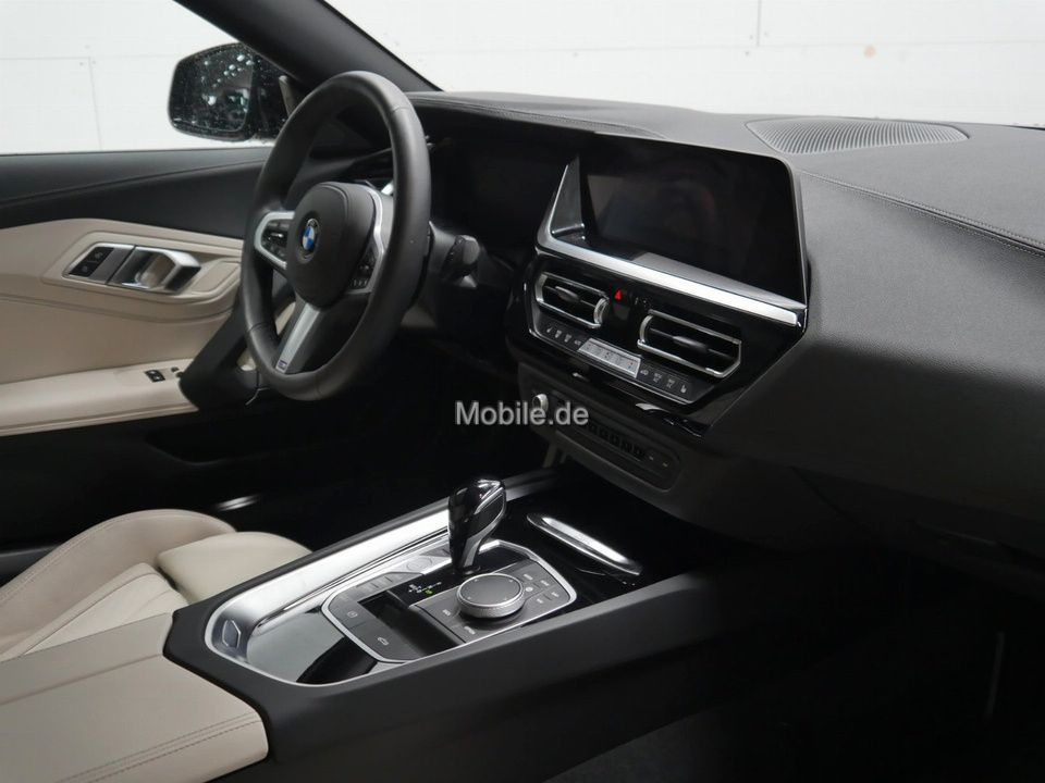 BMW Z4 - Bild 5
