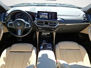 BMW X4 - 12