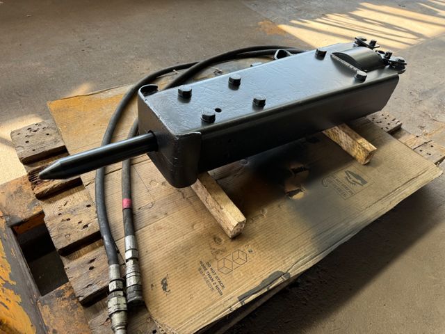 Inne JCB / Hydraulikhammer 130 Kg /Hammer/Stemmhammer