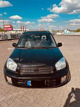 Toyota RAV 4 Special Edition - gebrauchte Toyota RAV 4 aus dem Jahr 2002