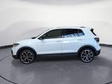 Volkswagen T-Cross 1.5 TSI DSG Style - Volkswagen T-Cross: 1.5