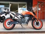 KTM Ktm 790 Duke 2020 NO L - KTM ROT