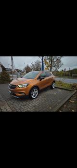 Opel Mokka X 1.4 DI Turbo Color INNOVATI Auto S/S...