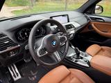 BMW X3 M40 M40i AT - - BMW X3 M40 aus 2017