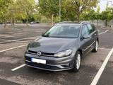 Volkswagen Golf 7 Variant, LED, Comfortline, Ergo-Active