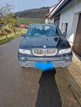 BMW Bmw X5 3.0l - BMW aus 2005: Geländewagen
