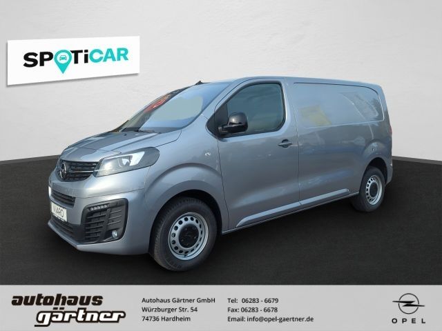 Opel Vivaro 2.0 D EU6e Kasten Edition M +Kamera+PDC+N