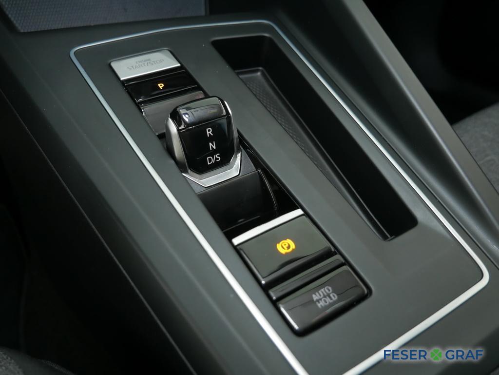 Volkswagen Golf 8 MOVE 1.0 TSI DSG Navi Kamera SiHz LED, миниатюра 7