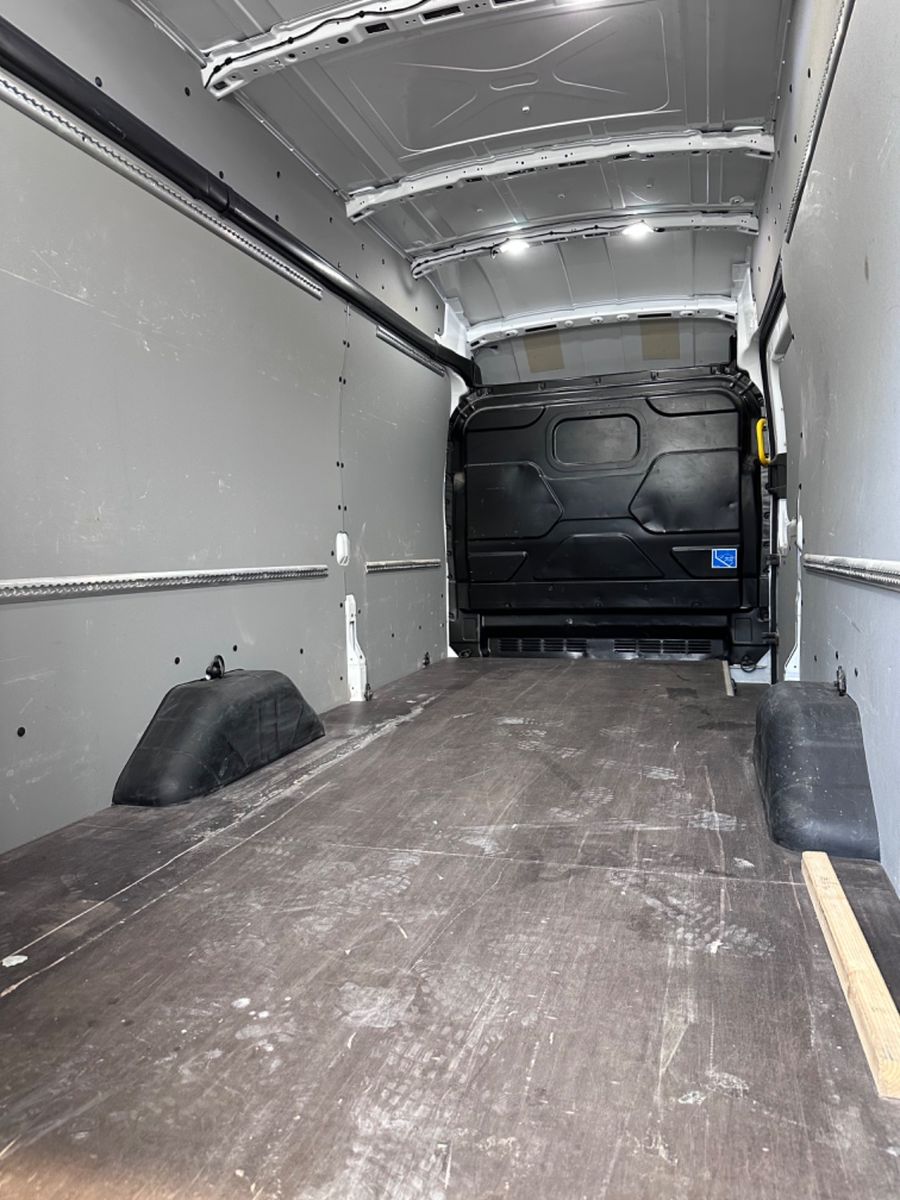 Fahrzeugabbildung Ford Transit Kasten 350 L4 - *sofort Verfügbar*