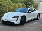 Porsche Taycan - PASM/P Batterie/Porsche Garantie - Porsche Taycan: Sportwagen