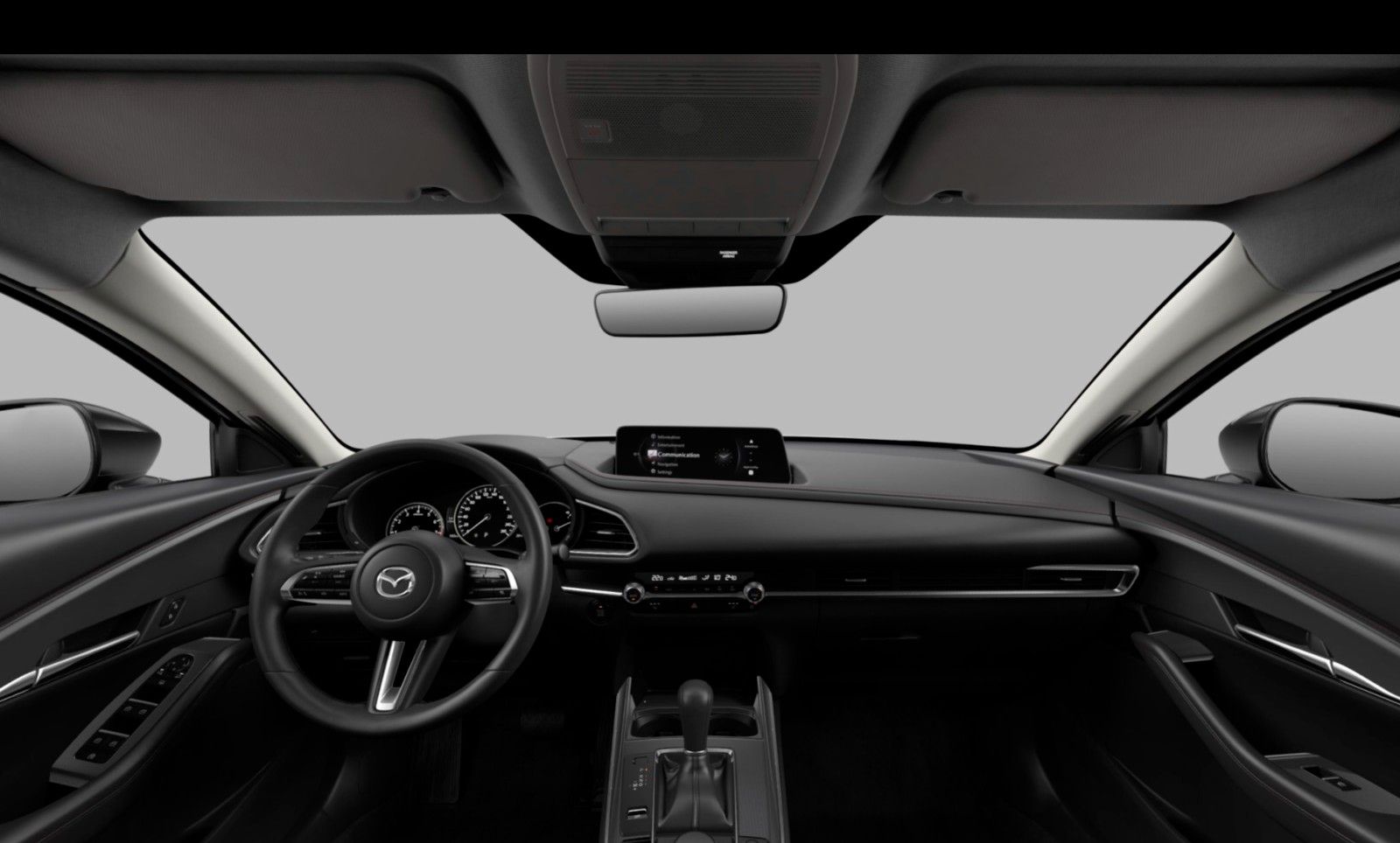 Mazda CX-30 - Bild 12