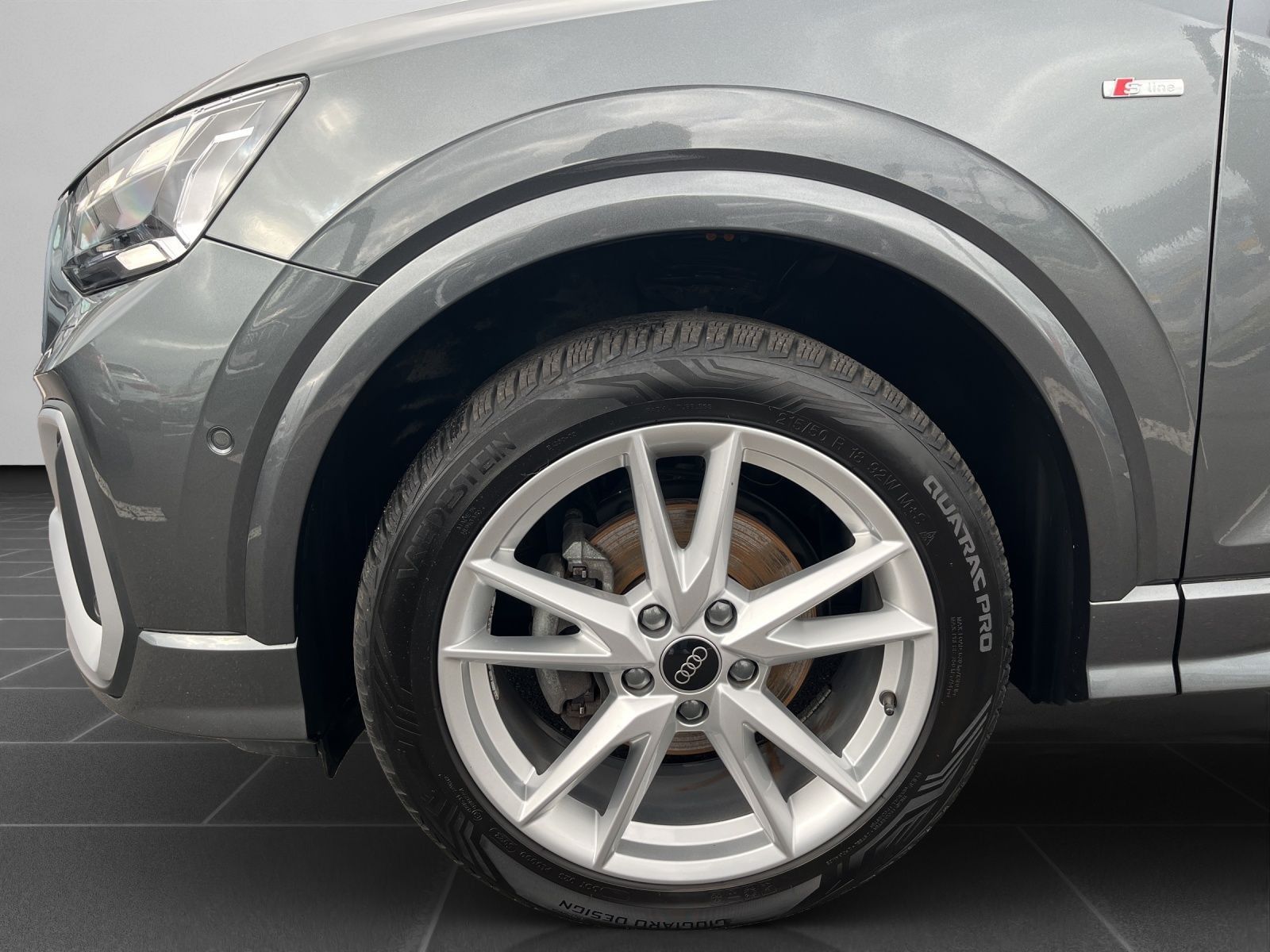 Audi Q2 - Bild 9