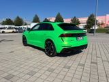 Audi RSQ8 RS 4.0 TFSI quattro Keramik/B&O - Audi RSQ8 in München
