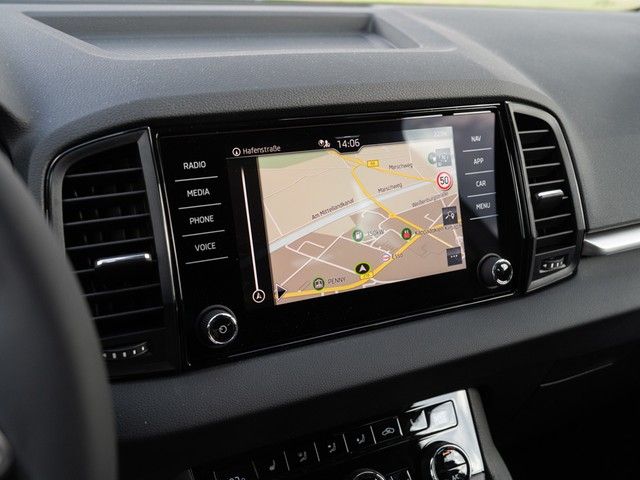 Karoq 1.5 TSI Balance DSG
