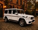 Mercedes-Benz G 63 AMG | 5,5L V8 Biturbo | DESIGNO | 42tkm - Mercedes-Benz G 63 AMG in Solingen