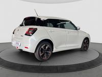 Suzuki Swift - Vorschau Bild 5