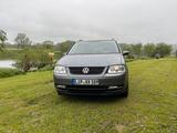Volkswagen VW Touran 7-Sitzer - gebrauchte VW Touran aus dem Jahr 2003